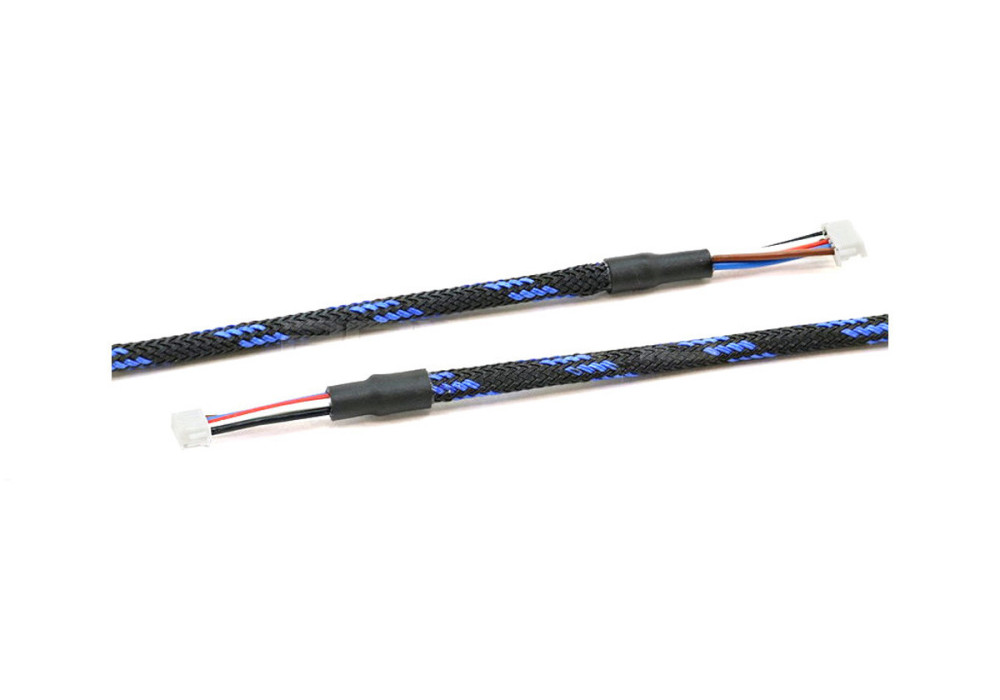 Cable FCU POLARSTAR REV.2 178mm