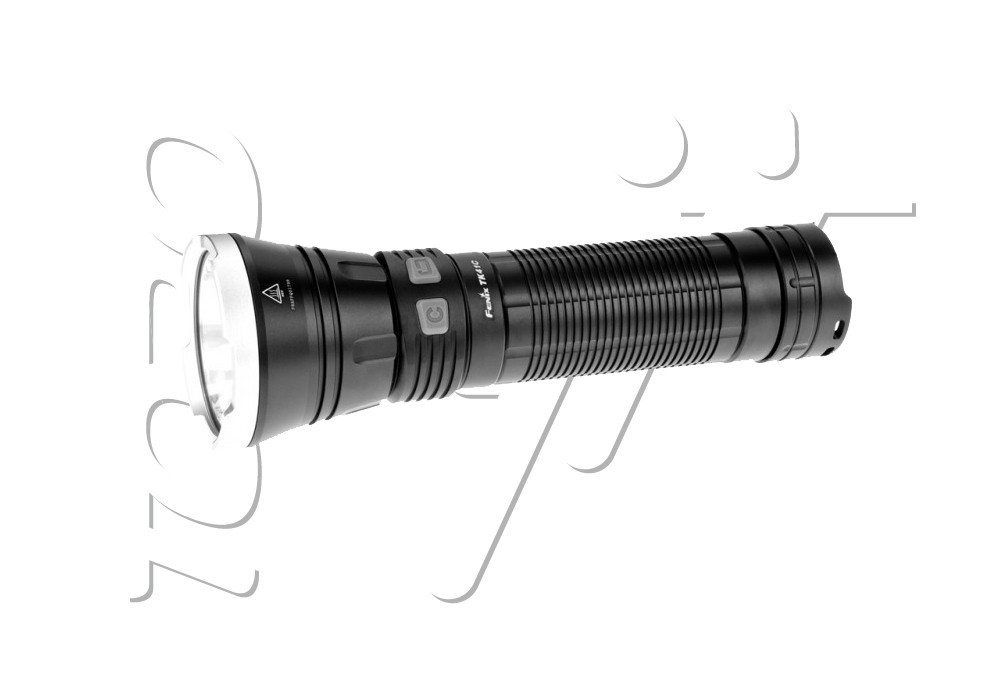 Lampe tactique FENIX TK41C 1000 LUMENS