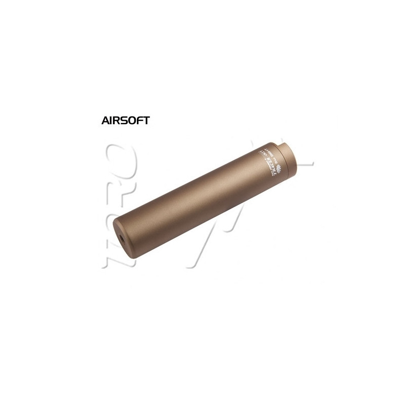 Unité traçante TRACER DESERT G&G ARMAMENT