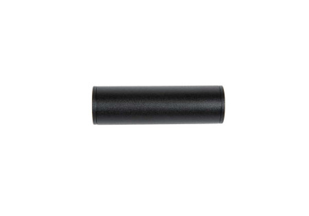 Silencieux universel 100X30 14mm HORAIRE/ANTI-HORAIRE BLACK SPECNA ARMS