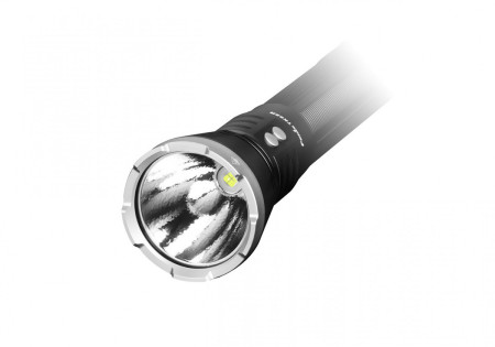 Lampe tactique FENIX TK65R 3200 LUMENS