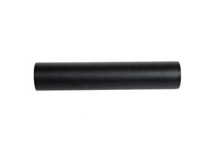 Silencieux universel 100X35 14mm HORAIRE/ANTI-HORAIRE BLACK SPECNA ARMS