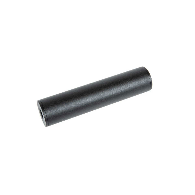 Silencieux universel 150X35 14mm HORAIRE/ANTI-HORAIRE BLACK SPECNA ARMS