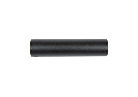 Silencieux universel 150X35 14mm HORAIRE/ANTI-HORAIRE BLACK SPECNA ARMS