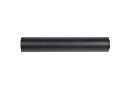 Silencieux universel 200X35 14mm HORAIRE/ANTI-HORAIRE BLACK SPECNA ARMS