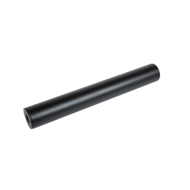 Silencieux universel 250X35 14mm HORAIRE/ANTI-HORAIRE BLACK SPECNA ARMS