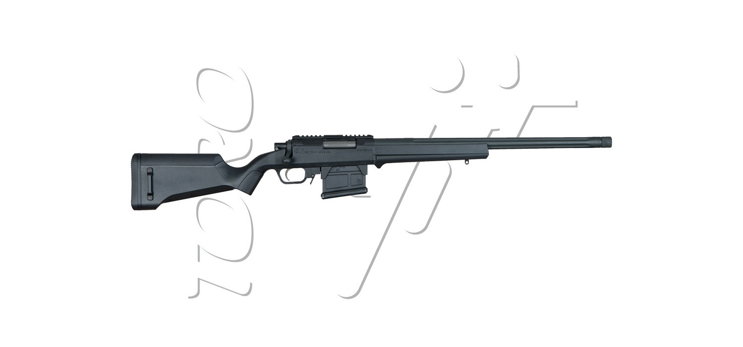 Fusil SNIPER AMOEBA STRIKER S1 BLACK SPRING ARES