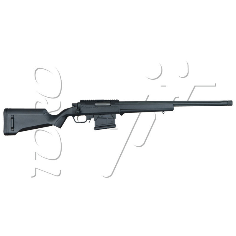 Fusil SNIPER AMOEBA STRIKER S1 BLACK SPRING ARES