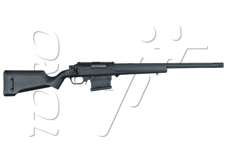 Fusil SNIPER AMOEBA STRIKER S1 BLACK SPRING ARES