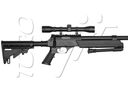 Fusil SNIPER URBAN SNIPER ASG SPRING