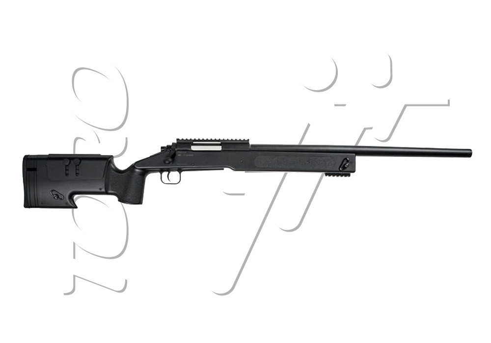 Fusil SNIPER M40A3 SPRING BLACK ASG