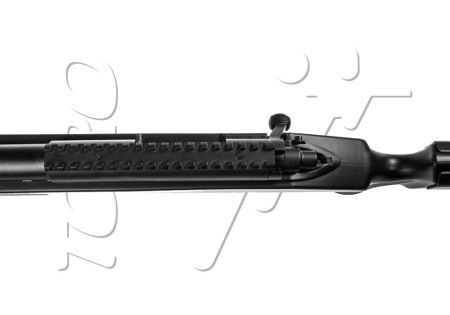 Fusil SNIPER M40A3 SPRING BLACK ASG