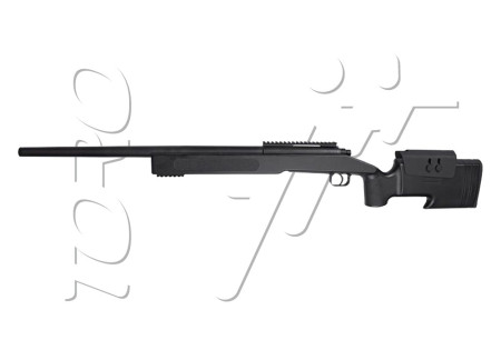 Fusil SNIPER M40A3 SPRING BLACK ASG