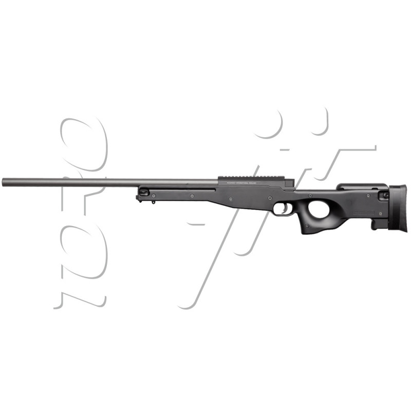 Fusil SNIPER L96 AW308 ASG SPRING