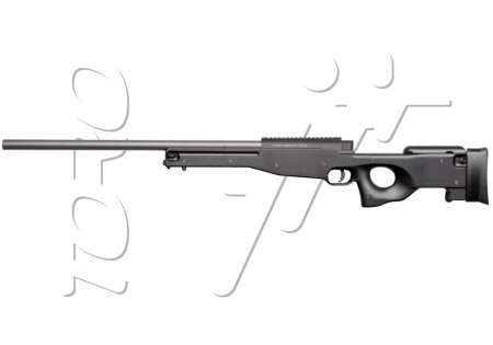 Fusil SNIPER L96 AW308 ASG SPRING