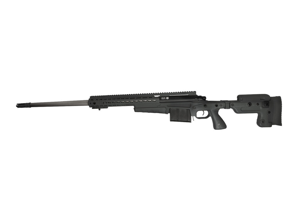 Fusil SNIPER MK13 MOD7 SPRING BLACK ASG