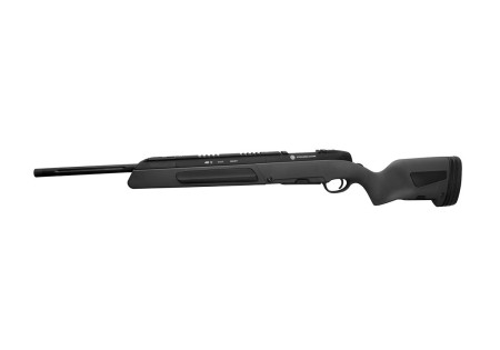 Fusil SNIPER STEYR SCOUT ASG SPRING BLACK