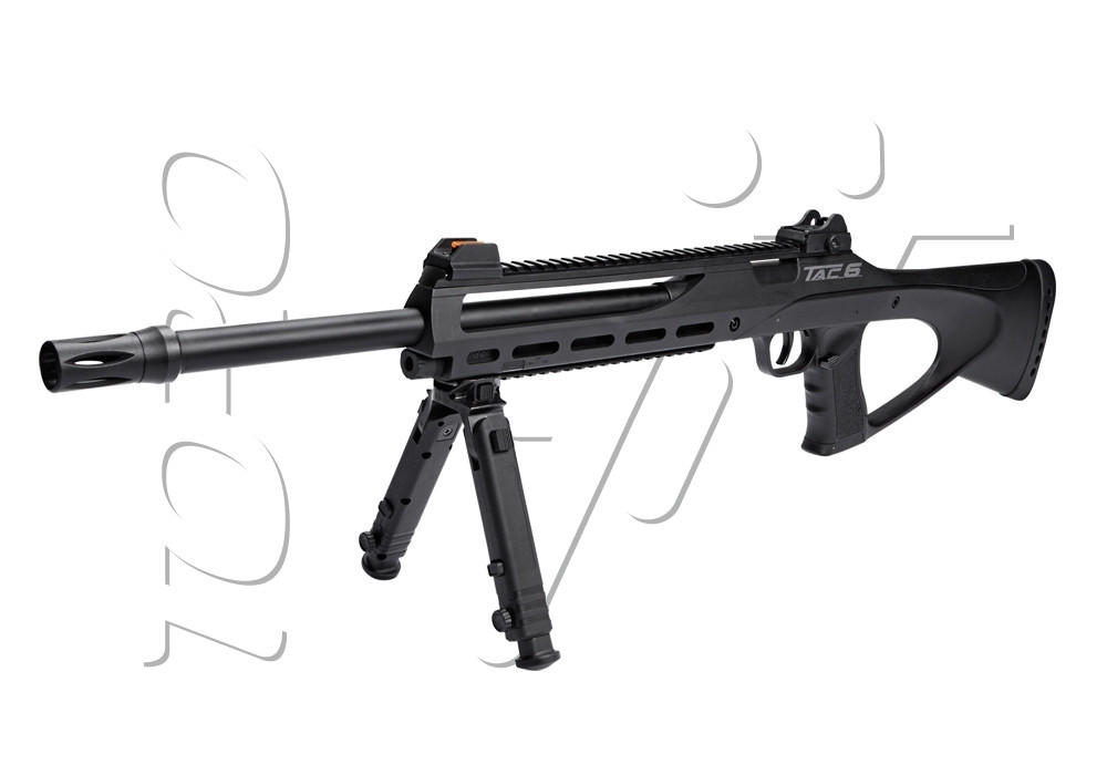 Fusil SNIPER TAC6 ASG CO2