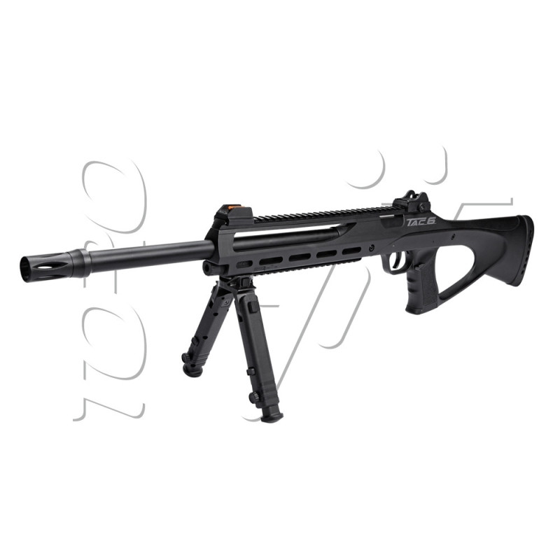 Fusil SNIPER TAC6 ASG CO2