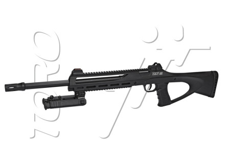 Fusil SNIPER TAC6 ASG CO2