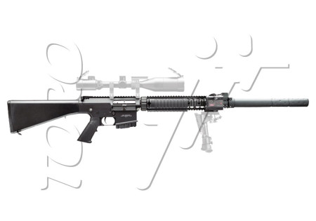 Fusil SNIPER GR25 AEG G&G ARMAMENT