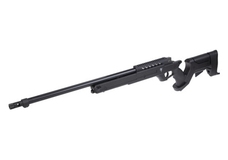 Fusil SNIPER KYUDO 04 SAIGO DEFENSE SPRING BLACK