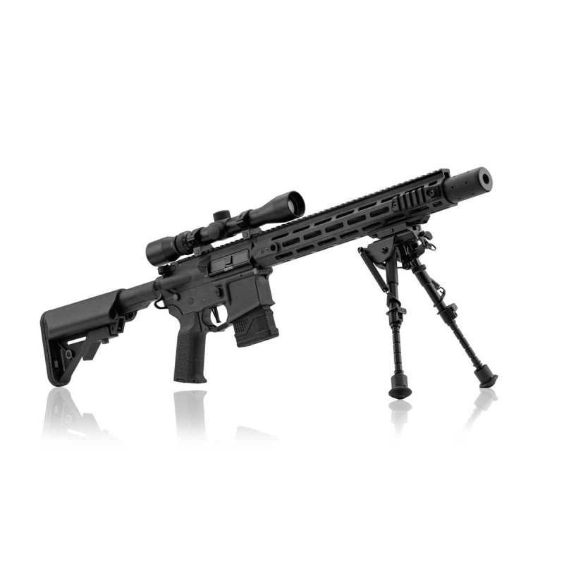 Fusil SNIPER DMR LT32T GEN2 AEG LANCER TACTICAL BLACK