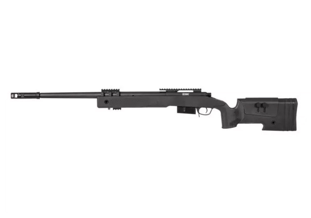 Fusil SNIPER SA-S03 CORE SPRING BLACK SPECNA ARMS