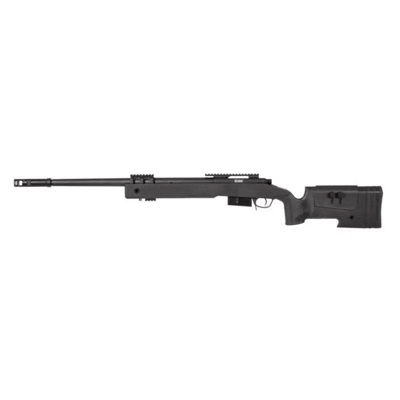 Fusil SNIPER SA-S03 CORE SPRING BLACK SPECNA ARMS