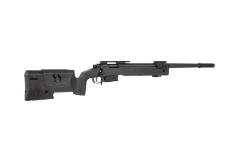 Fusil SNIPER SA-S03 CORE SPRING BLACK SPECNA ARMS