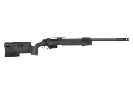 Fusil SNIPER SA-S03 CORE SPRING BLACK SPECNA ARMS