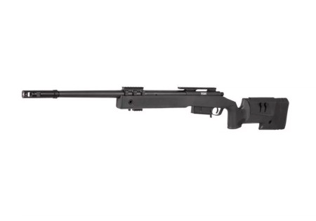 Fusil SNIPER SA-S03 CORE SPRING BLACK SPECNA ARMS