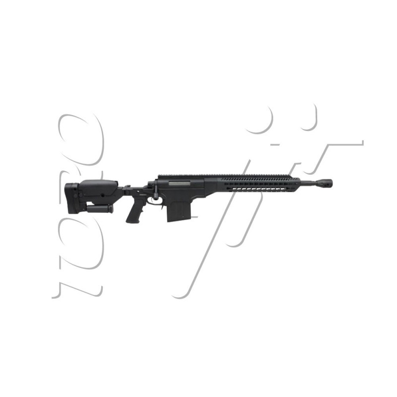 Fusil SNIPER STW38 50 BBs S&T SPRING BLACK