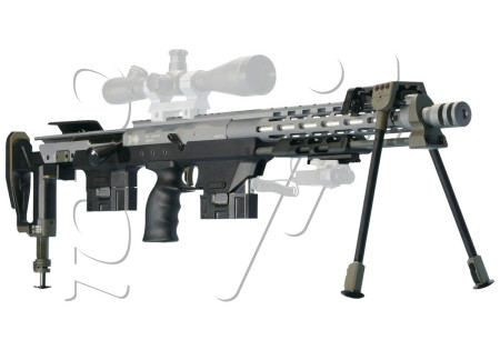 Fusil SNIPER DSR-1 S&T SPRING