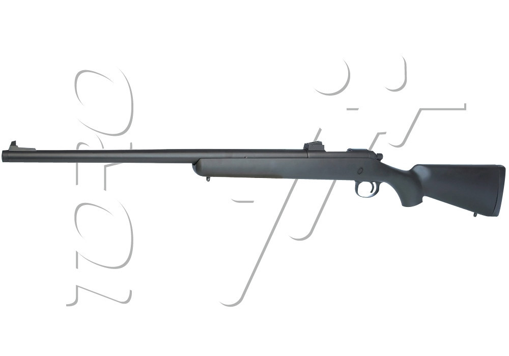 Fusil SNIPER I BOLT RIFLE Smith & Wesson SPRING