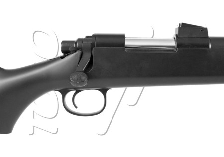 Fusil SNIPER I BOLT RIFLE Smith & Wesson SPRING