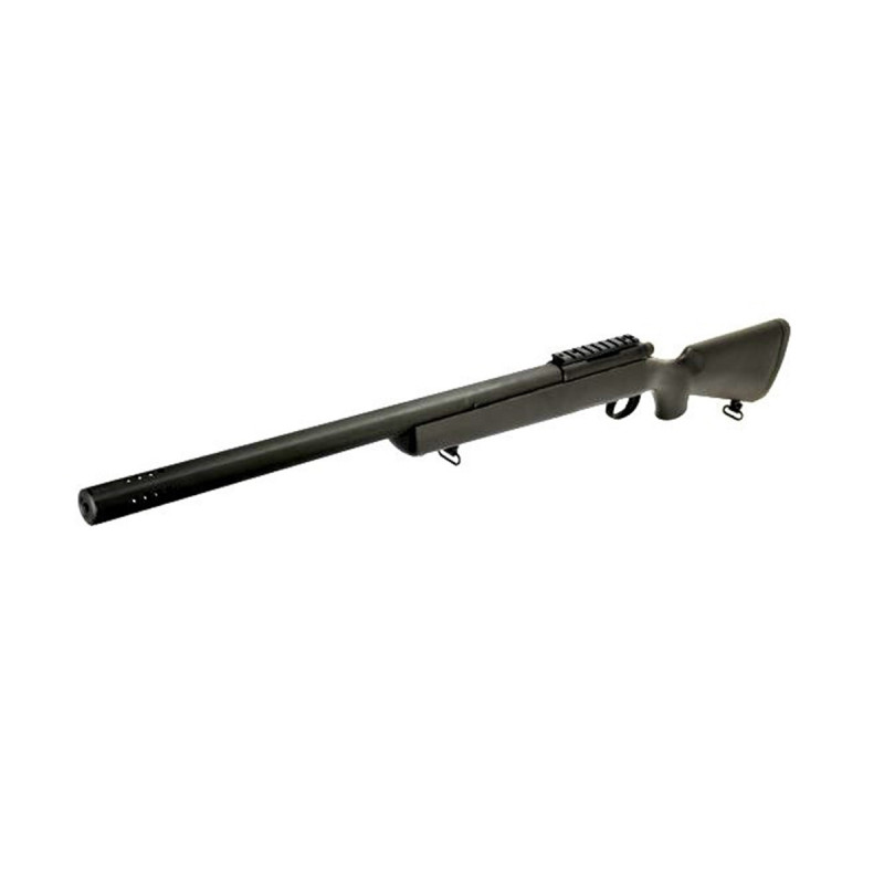 Fusil SNIPER V10 TYPE VSR10 SPRING SNOW WOLF