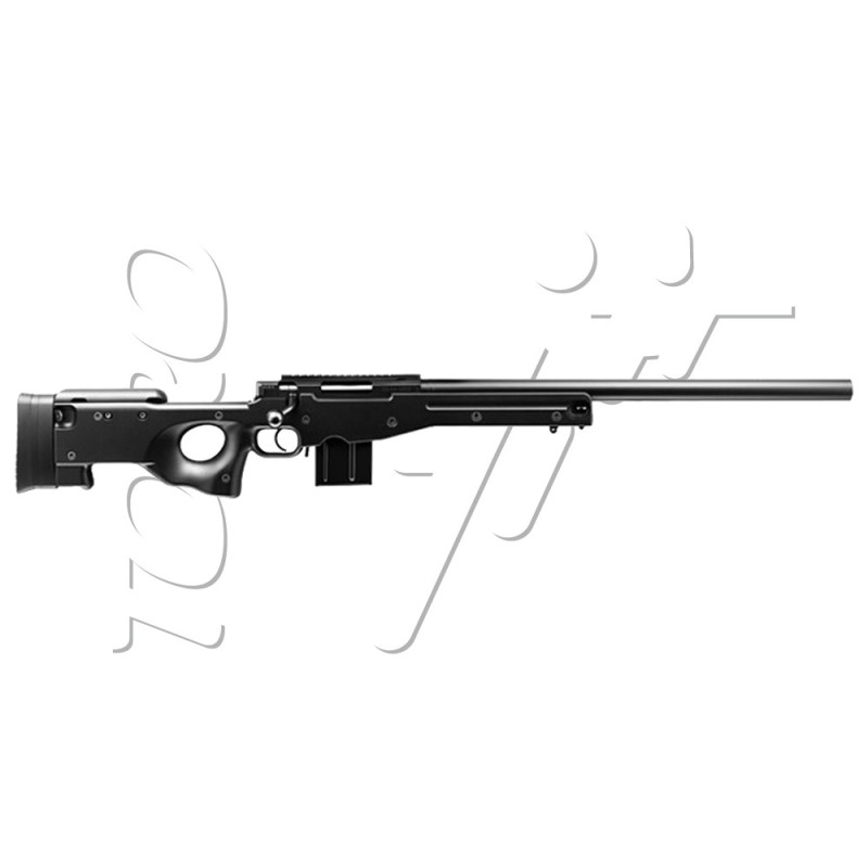 Fusil SNIPER L96 AWS TOKYO MARUI SPRING BLACK