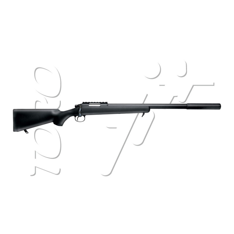 Fusil SNIPER VSR10 G SPEC TOKYO MARUI SPRING BLACK