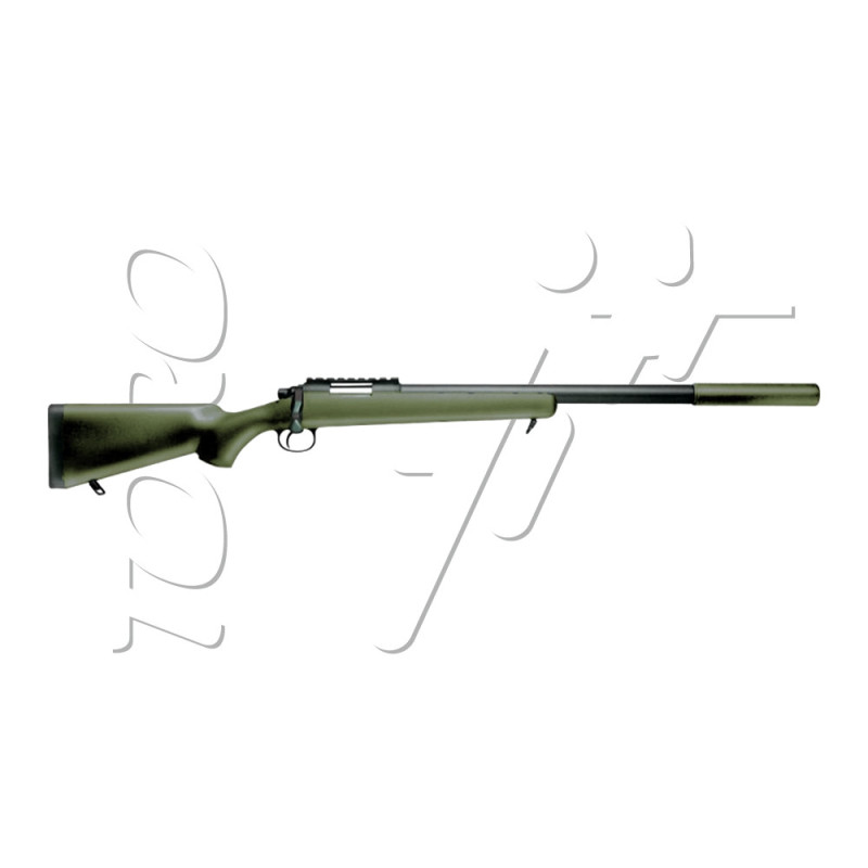 Fusil SNIPER VSR10 G SPEC TOKYO MARUI SPRING OLIVE