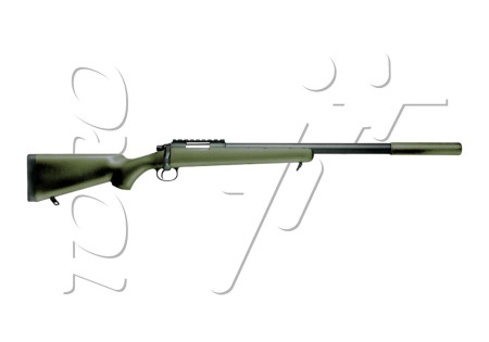 Fusil SNIPER VSR10 G SPEC TOKYO MARUI SPRING OLIVE