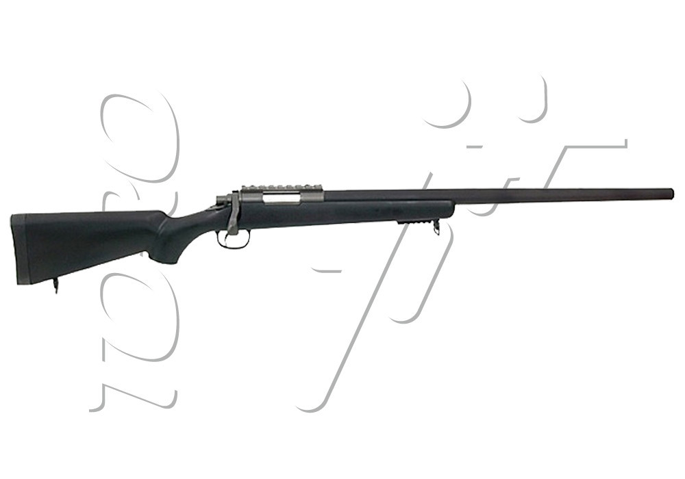 Fusil SNIPER TYPE VSR10 AVEC RAILS SPRING