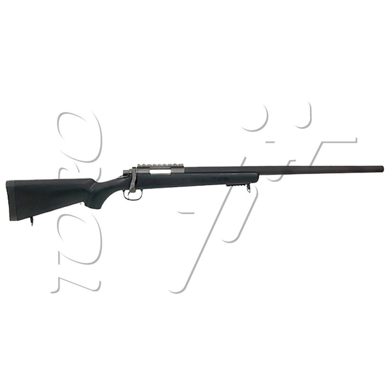 Fusil SNIPER TYPE VSR10 AVEC RAILS SPRING