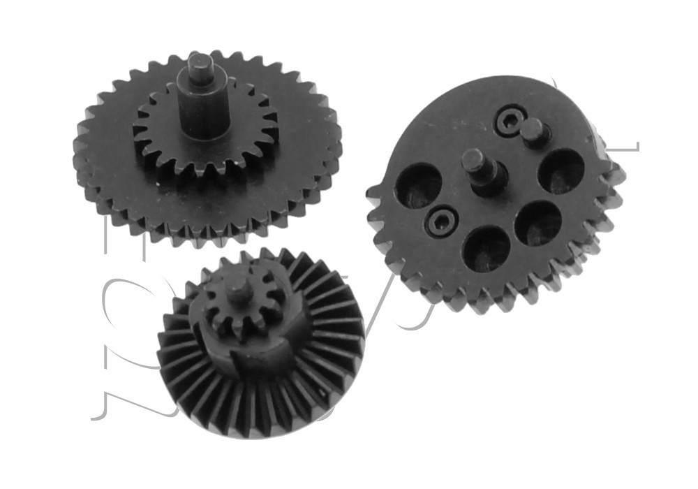 Engrenages HIGH SPEED (M100-M120) SWISS ARMS