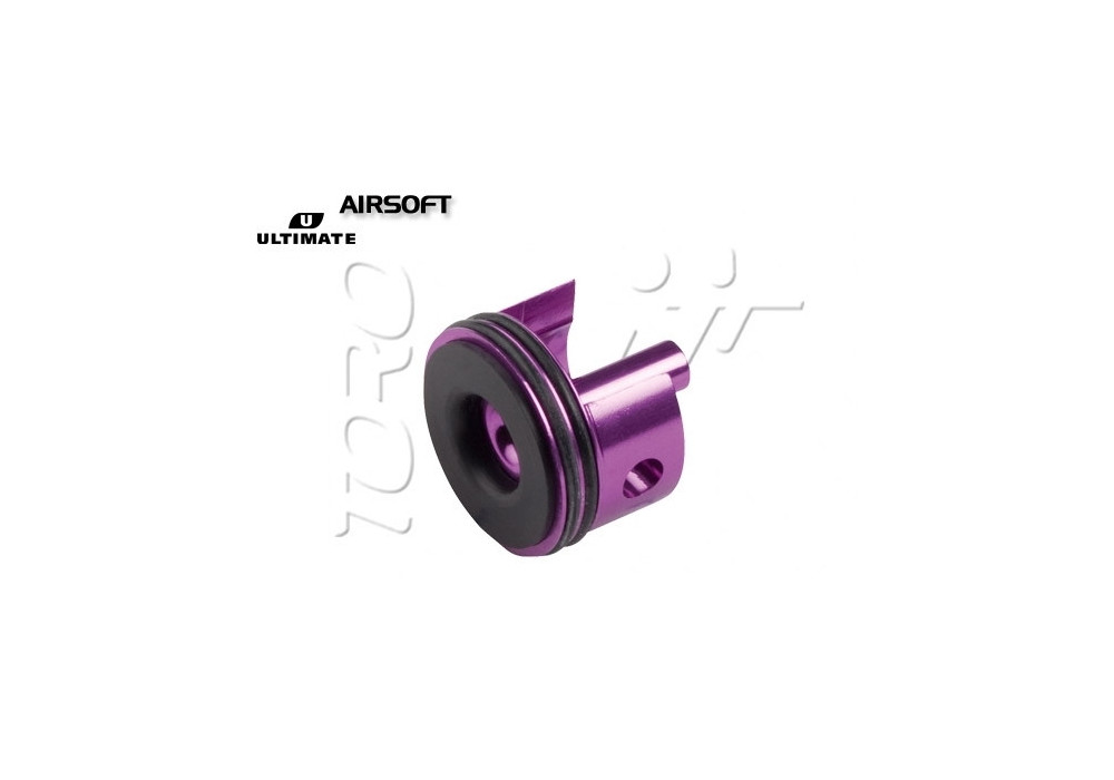 Tête CYLINDRE ALU V3 PURPLE