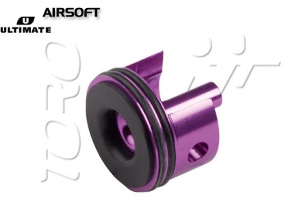 Tête CYLINDRE ALU V3 PURPLE