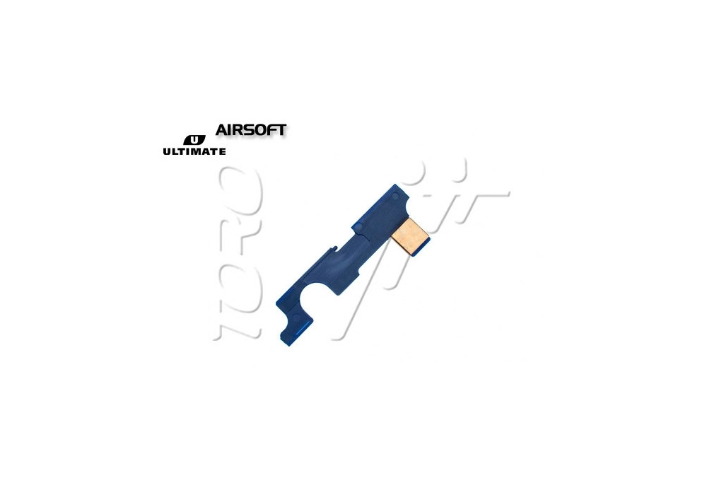 Selector  PLATE M16 SERIES ASG