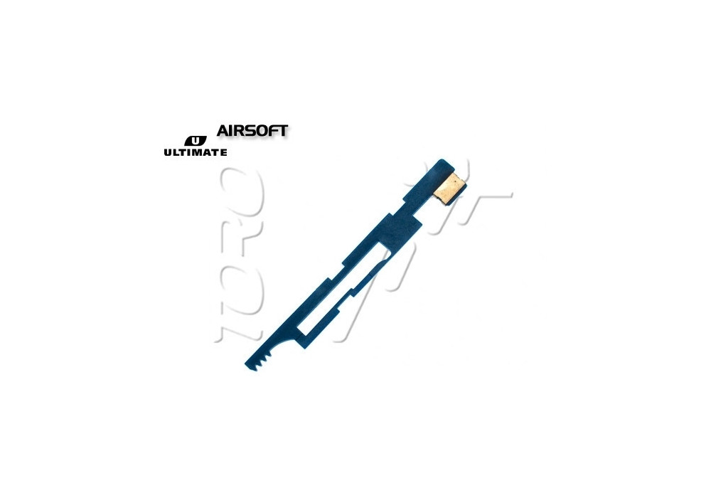 Selector  PLATE AK SERIES