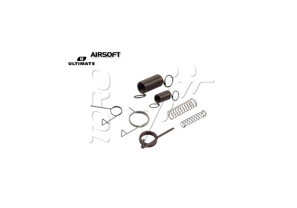 Spring  SET V.2  V.3 GEARBOX