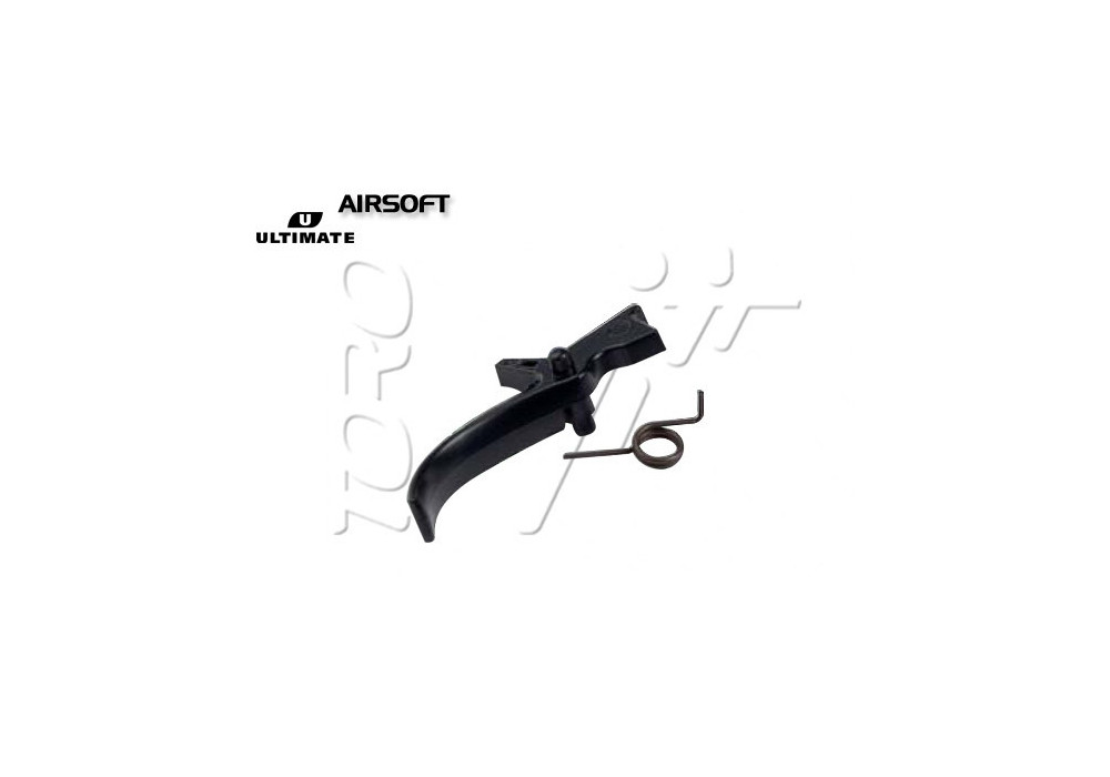 Trigger STEEL M16 SERIES ASG